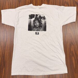 Vintage 90's Promotional Band T-Shirt from Electric Fetus